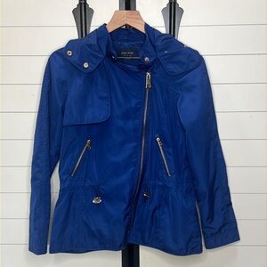 Zara lightweight jacket Small